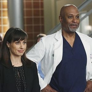Photo Grey's Anatomy