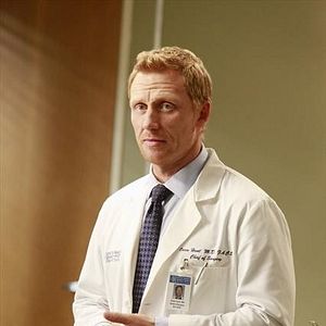 Photo Grey's Anatomy