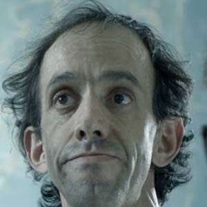 Photo Alberto Nieto Fernández