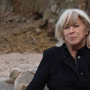 Photo Margarethe von Trotta