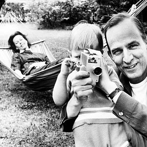 Photo À la recherche d'Ingmar Bergman