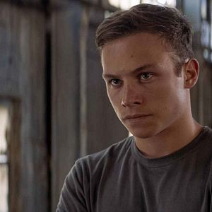 Photo Finn Cole