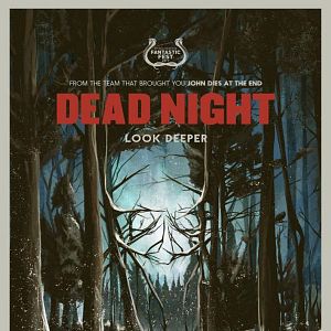 Photo Dead Night