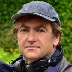 Photo Didier Van Cauwelaert