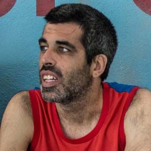 Photo Roberto Sánchez