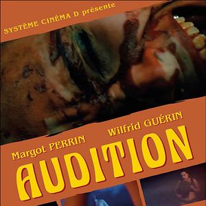 Photo Audition