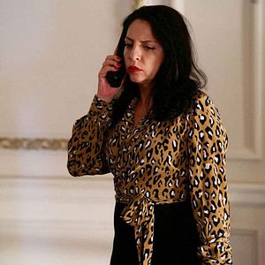 Photo Veronica Falcón