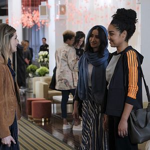 Photo Nikohl Boosheri