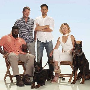 Photo Zachary Knighton