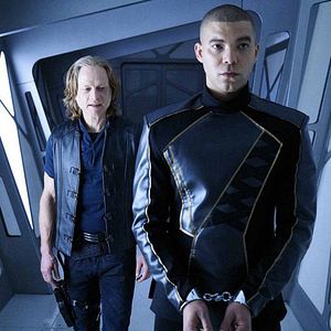 Photo Patrick Garrow