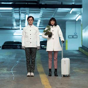 Photo Justin Theroux