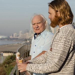Photo Kenneth Welsh