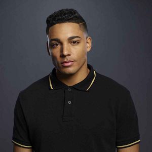 Photo Michael Evans Behling