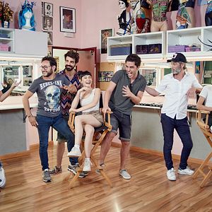 Photo Ernesto Alterio