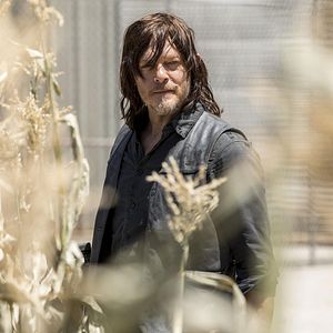 Photo Norman Reedus