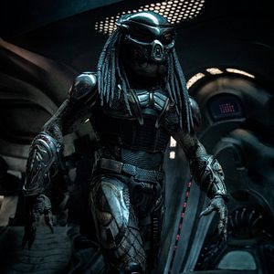 Photo The Predator