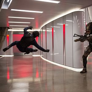 Photo The Predator