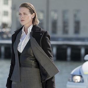 Photo Synnøve Macody Lund