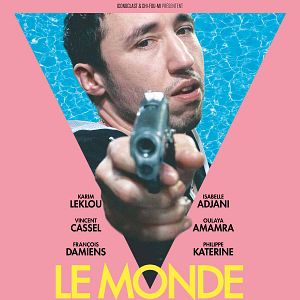 Photo Le Monde est à toi