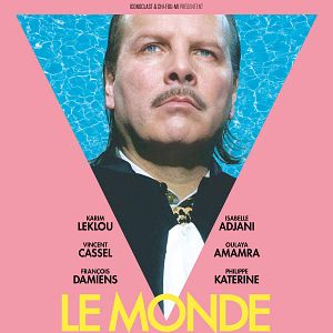 Photo Le Monde est à toi