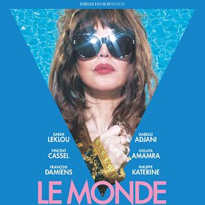 Photo Le Monde est à toi