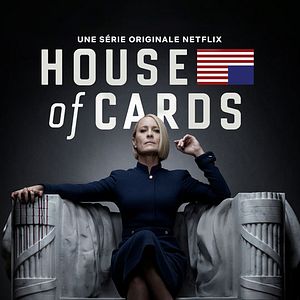 Photo House of Cards