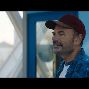 Photo Jean-Pierre Darroussin