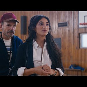 Photo Jean-Pierre Darroussin