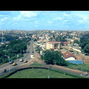 Photo Coup de Foudre à Yaoundé