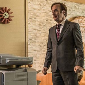 Photo Bob Odenkirk