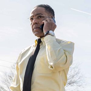 Photo Giancarlo Esposito