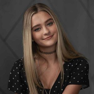 Photo Lizzy Greene