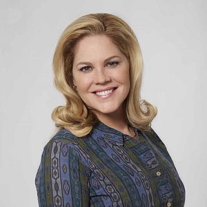 Photo Mary McCormack