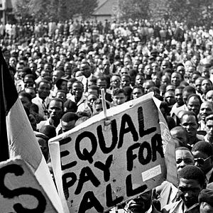 Photo Le procès contre Mandela et les autres