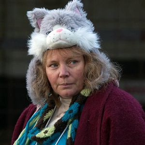 Photo Joanna Scanlan
