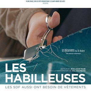 Photo Les Habilleuses