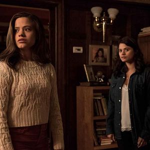 Photo Melonie Diaz