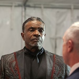 Photo Keith David
