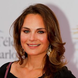 Photo Melanie Maudran