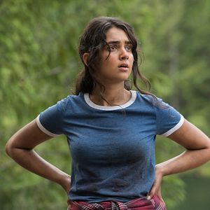 Photo Geraldine Viswanathan