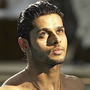 Photo Abhimanyu Dasani