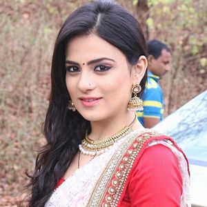 Photo Radhika Madan
