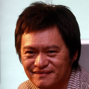 Photo Pete Teo