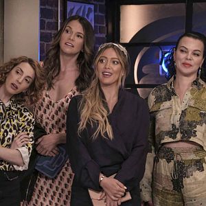 Photo Molly Kate Bernard