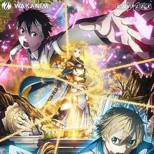 Photo Sword Art Online - Alicization