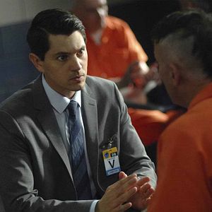 Photo Nicholas D'Agosto