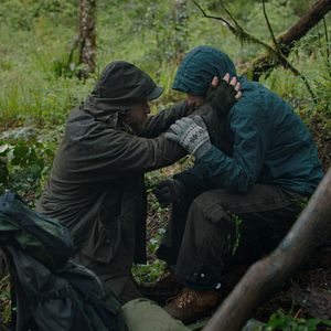 Photo Leave No Trace