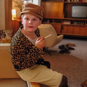 Photo Julius Weckauf