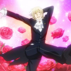 Photo Black Butler: Book Of The Atlantic