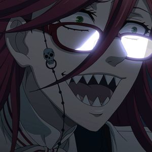 Photo Black Butler: Book Of The Atlantic